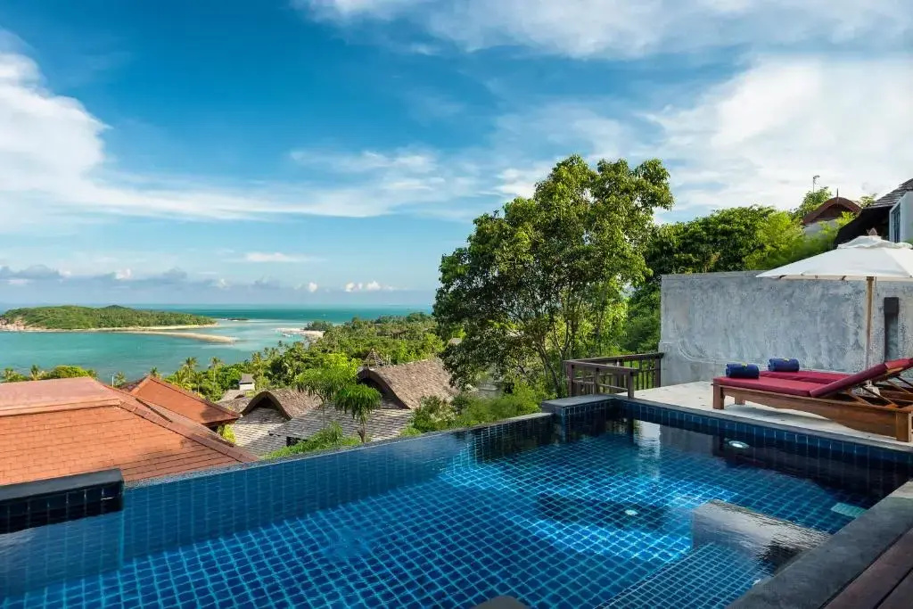 Foto - Nora Buri Resort & Spa