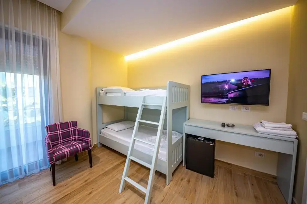 Foto - Hotel Bella Vista