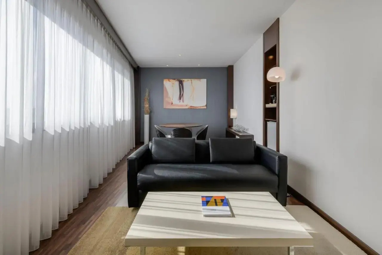 Foto - AC Hotel by Marriott Alicante