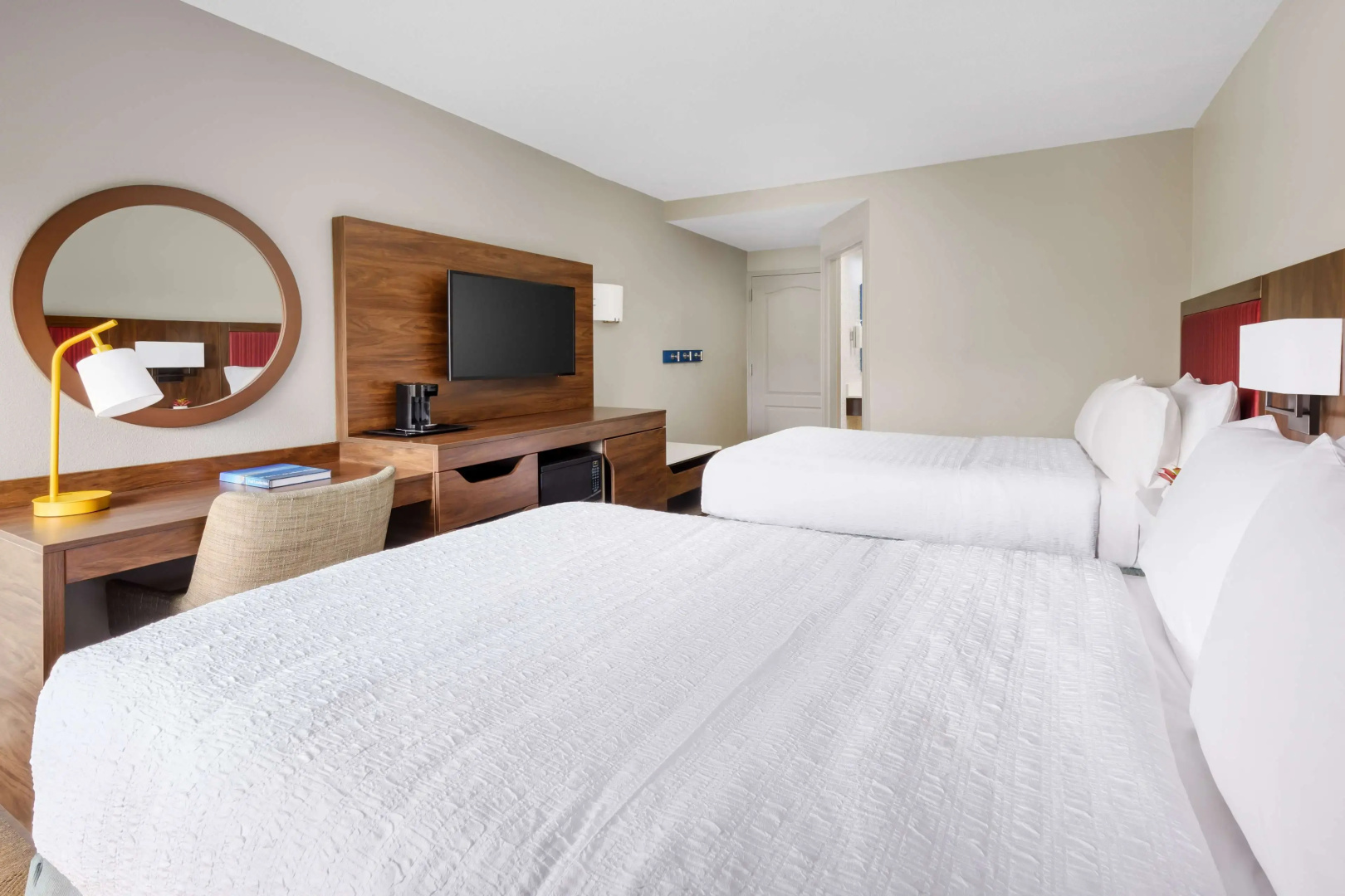 Foto - Hampton Inn Ft. Lauderdale-Cypress Creek