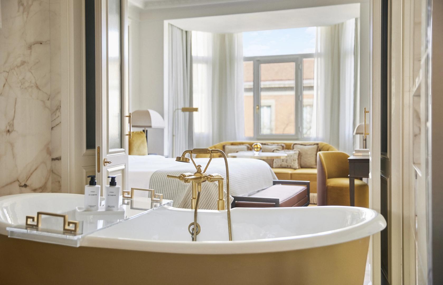 Photo - The Palace, a Luxury Collection Hotel, Madrid