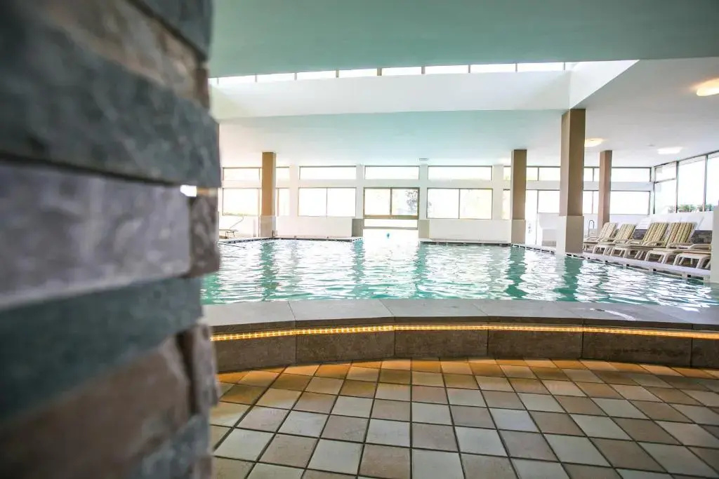 Foto - Abano Verdi Hotel Terme