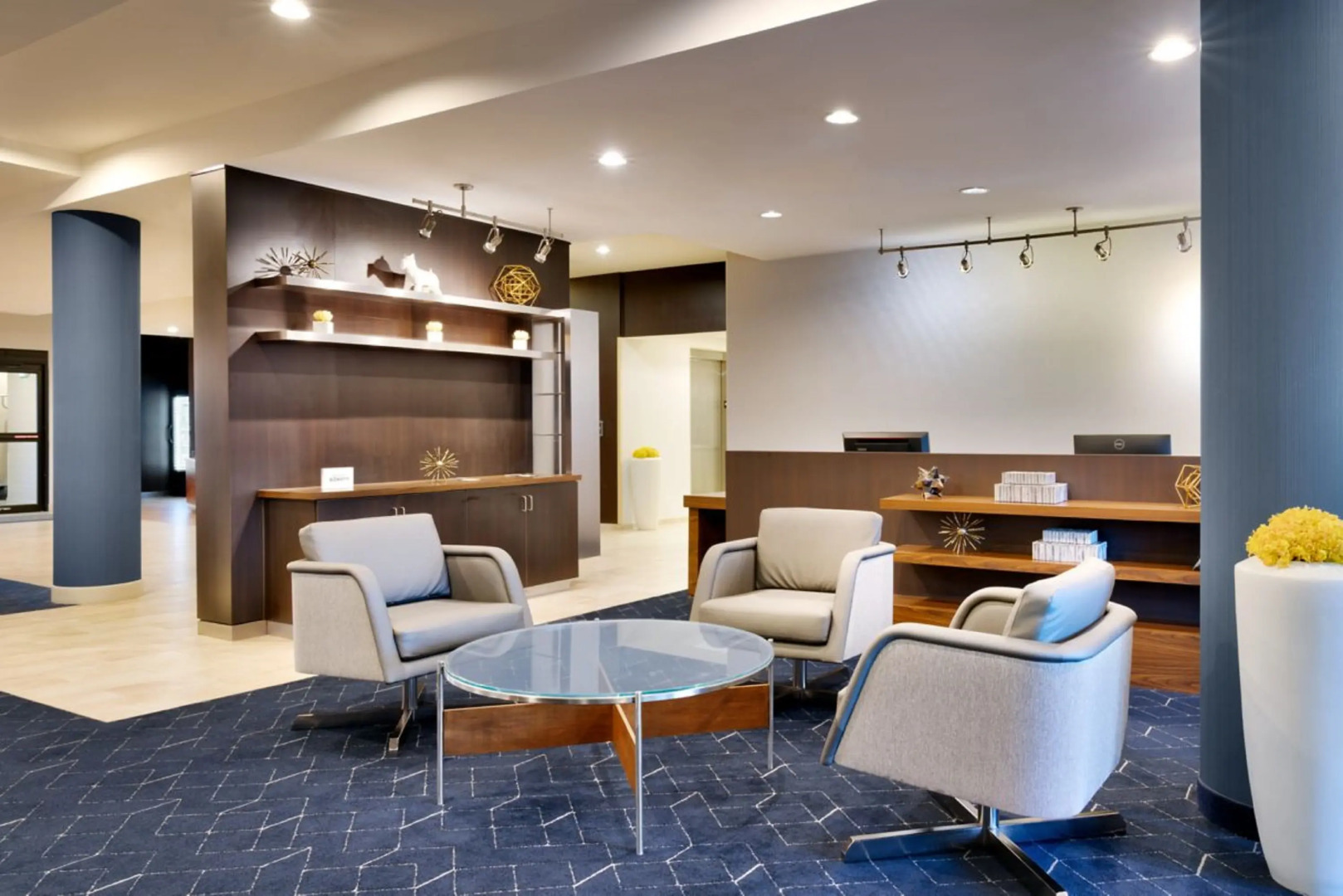 Foto - Courtyard by Marriott Houston NASA Clear Lake