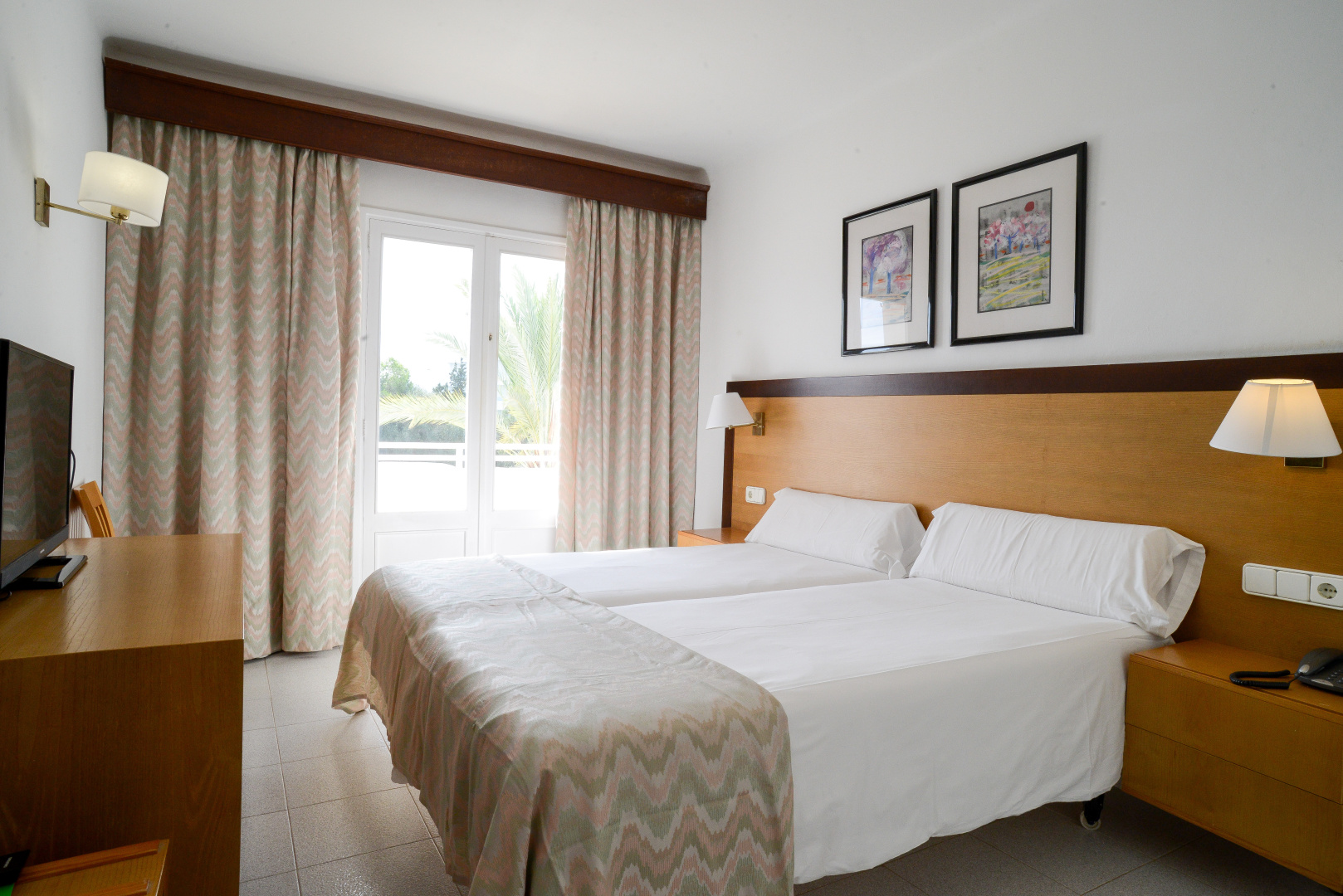 Foto - Gavimar Cala Gran Hotel and Apartments