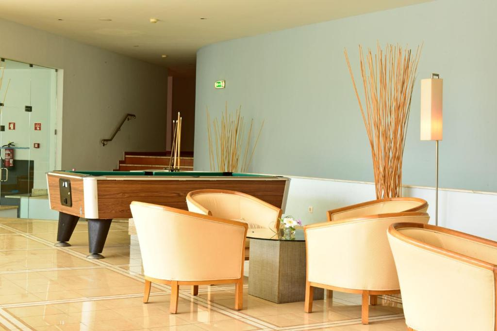 Foto - Pestana Alvor Park