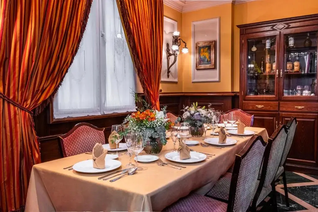 Photo - Hotel Reina Cristina