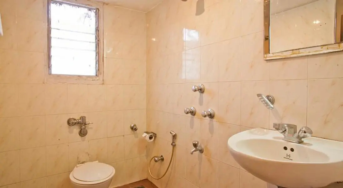 Photo - Hotel Milan International