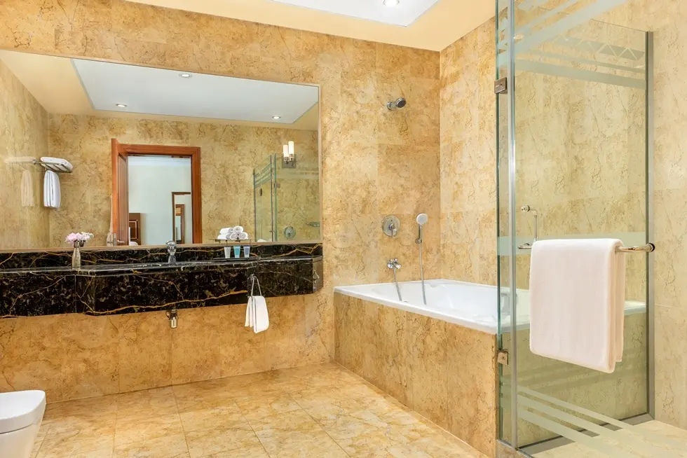 Photo - Al Raha Beach Resort & Spa