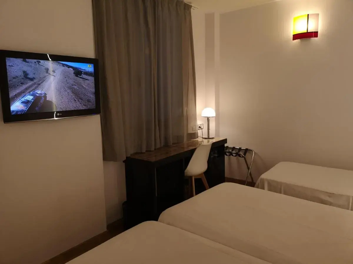 Foto - Evenia Rocafort Hotel