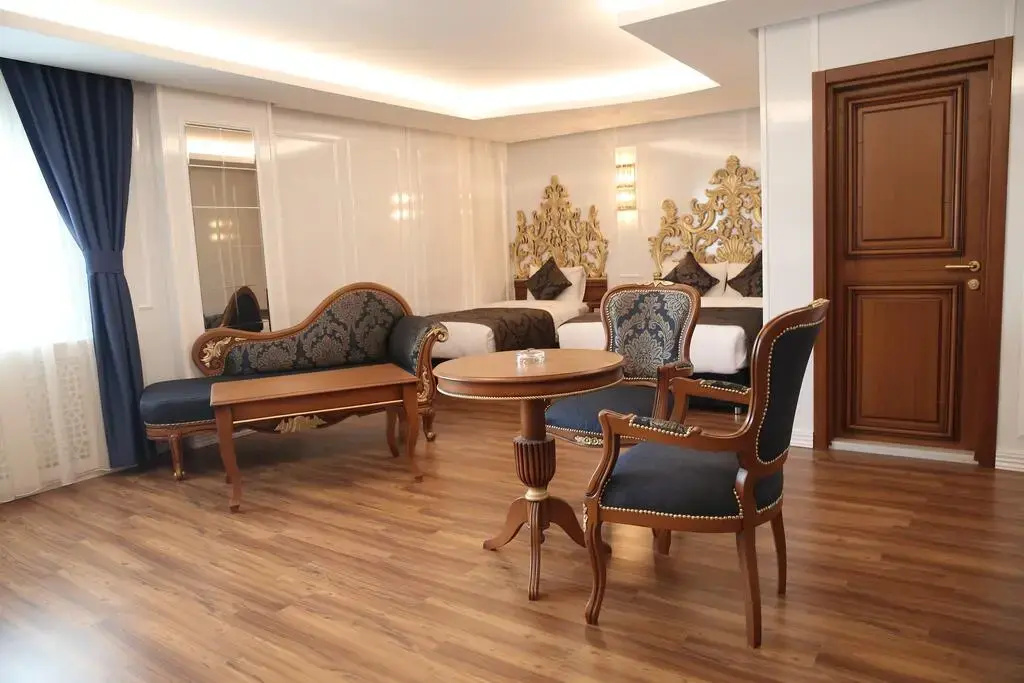 Foto - Emirtimes Hotel&Spa - Tuzla