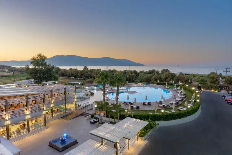 Foto - Georgioupolis Resort & Aqua Park
