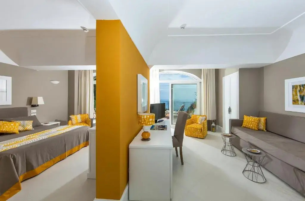 Photo - Hotel Della Piccola Marina