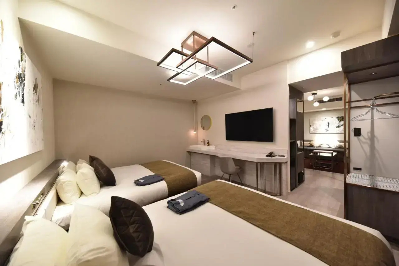 Photo - Hotel Cordia Osaka Hommachi