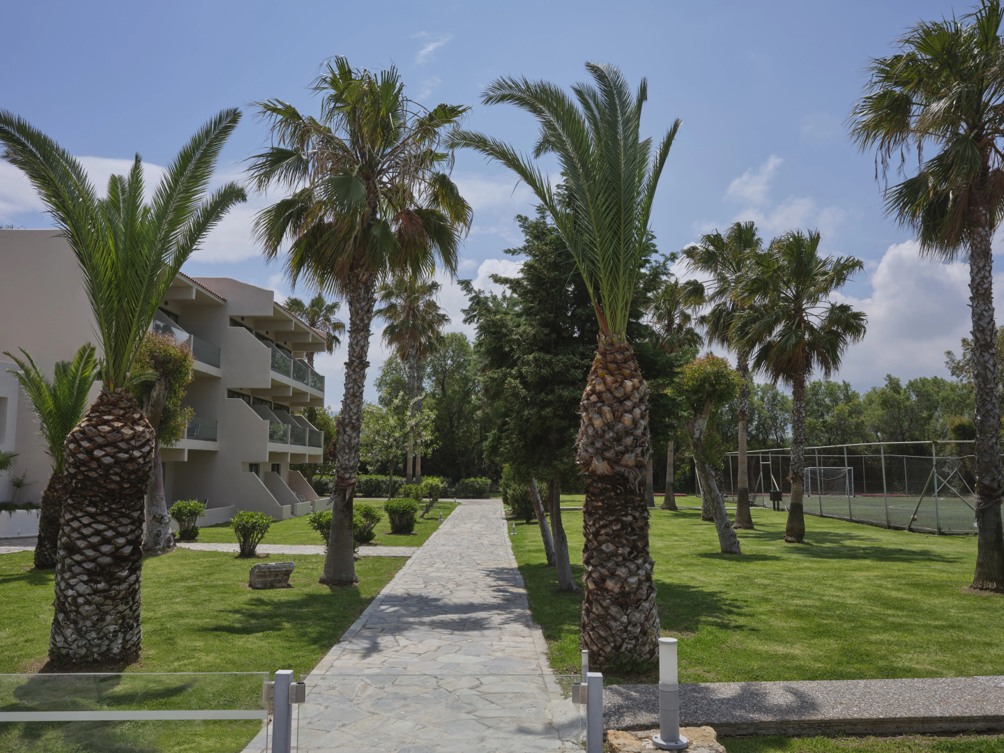 Foto - Atlantica Thalassa Hotel - All Inclusive