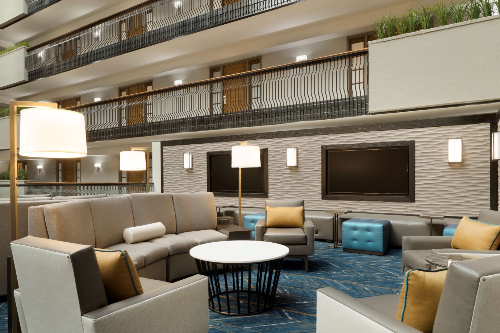 Photo - Embassy Suites by Hilton Columbus