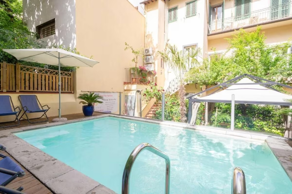 Foto - Hotel Ginori al DUOMO