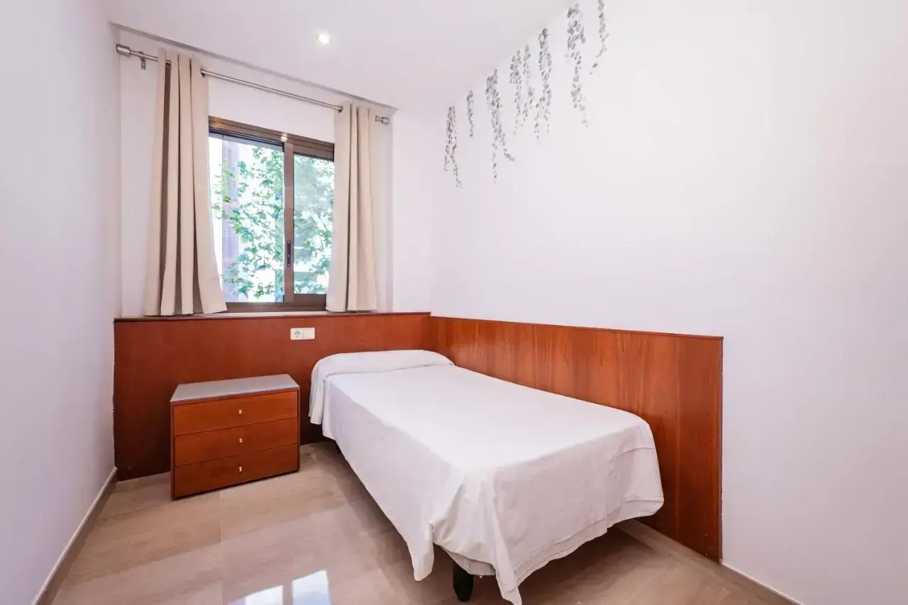 Foto - Aparthotel Napols - Abapart