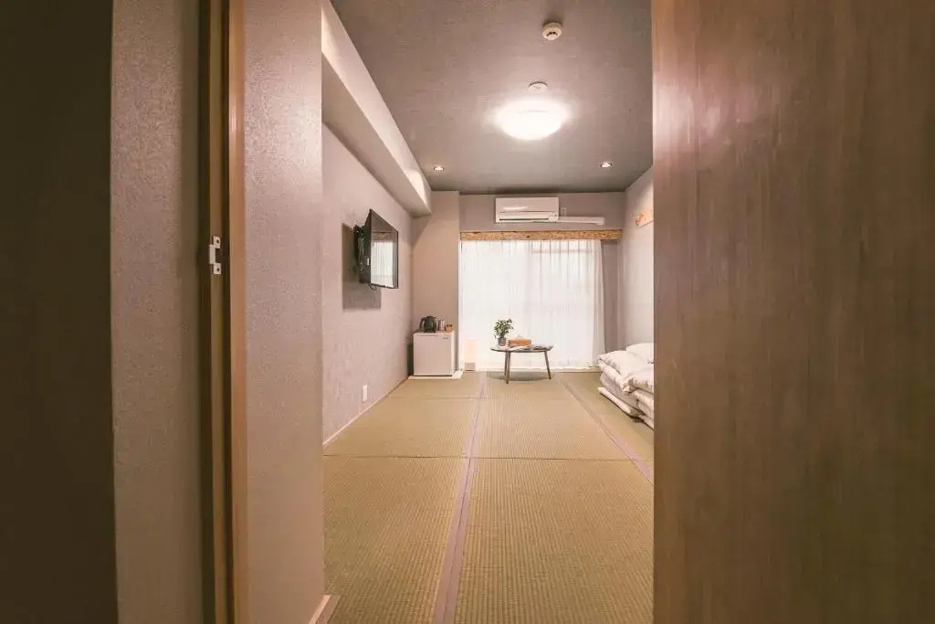 Photo - Wayfarer Hotel Kyoto Shijo