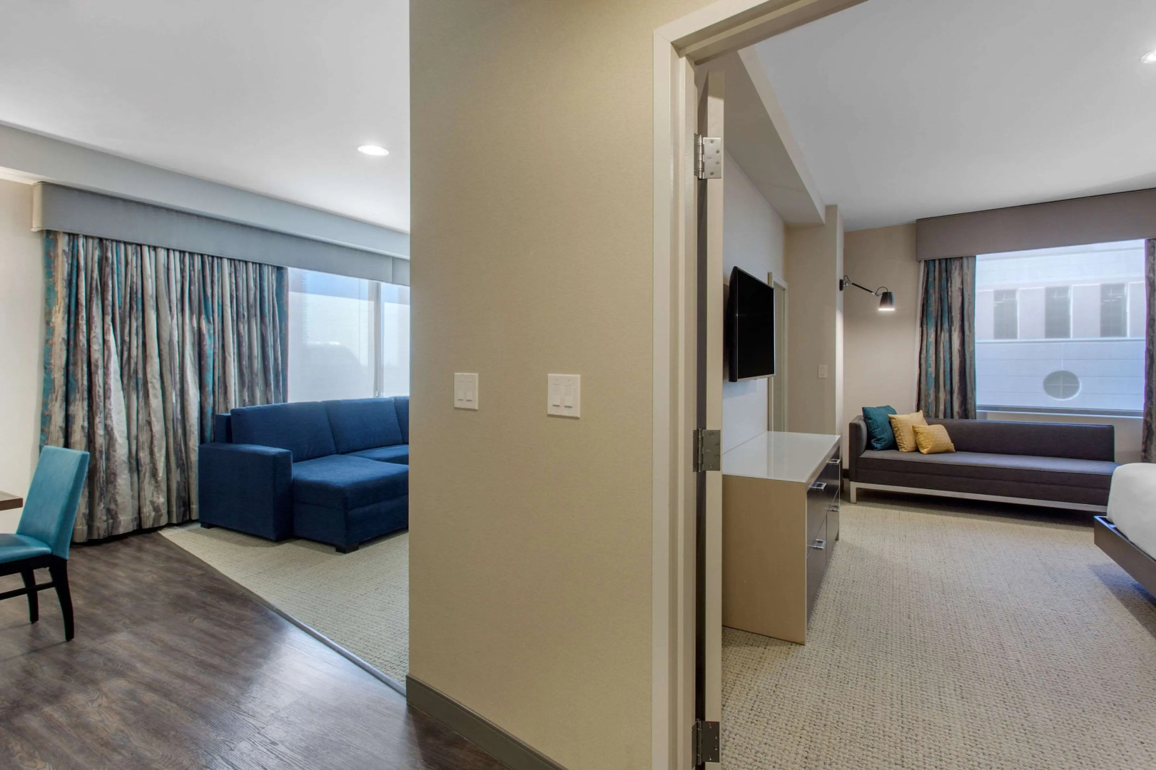Foto - Cambria Hotel Philadelphia Downtown - Center City