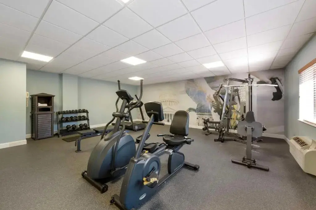 Foto - Best Western Plus Alexandria / Fort Belvoir