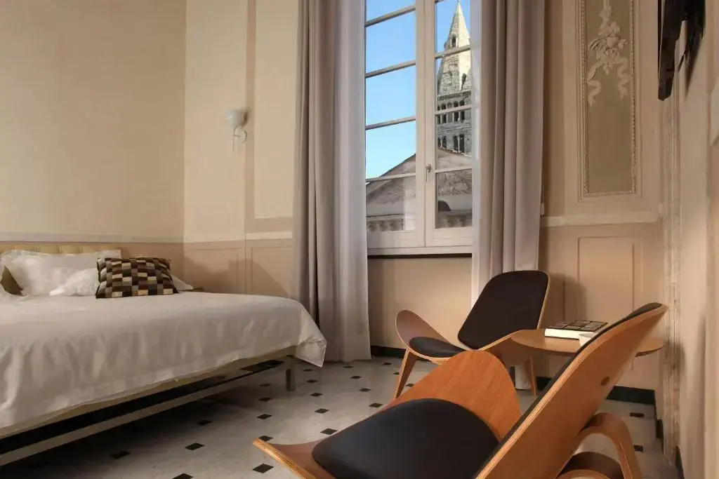 Foto - Hotel Le Nuvole Residenza d'Epoca
