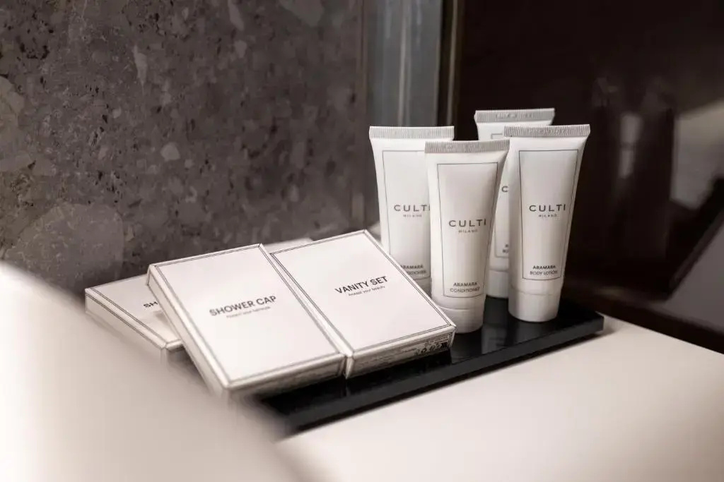 Photo - AXYHOTELS InnStyle Milano