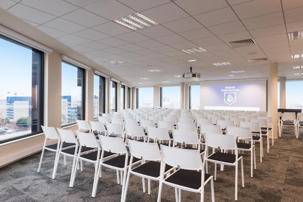 Foto - The Originals Boutique, Hôtel Maison Montmartre Paris Les Puces