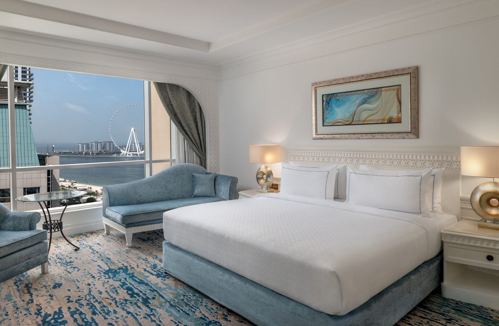 Foto - Al Habtoor Grand Resort, Autograph Collection
