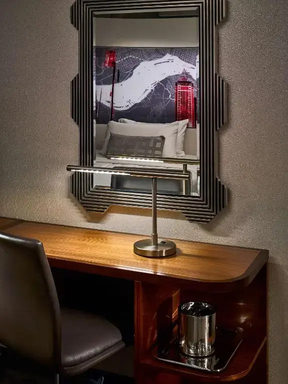 Foto - Sonesta Philadelphia Rittenhouse Square