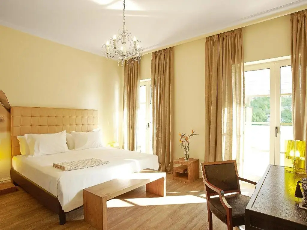 Photo - Grecotel Pallas Athena Hotel