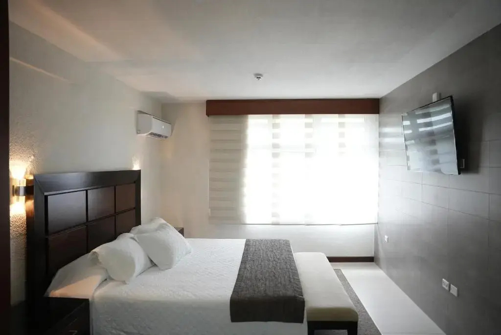 Foto - Hotel Cortez