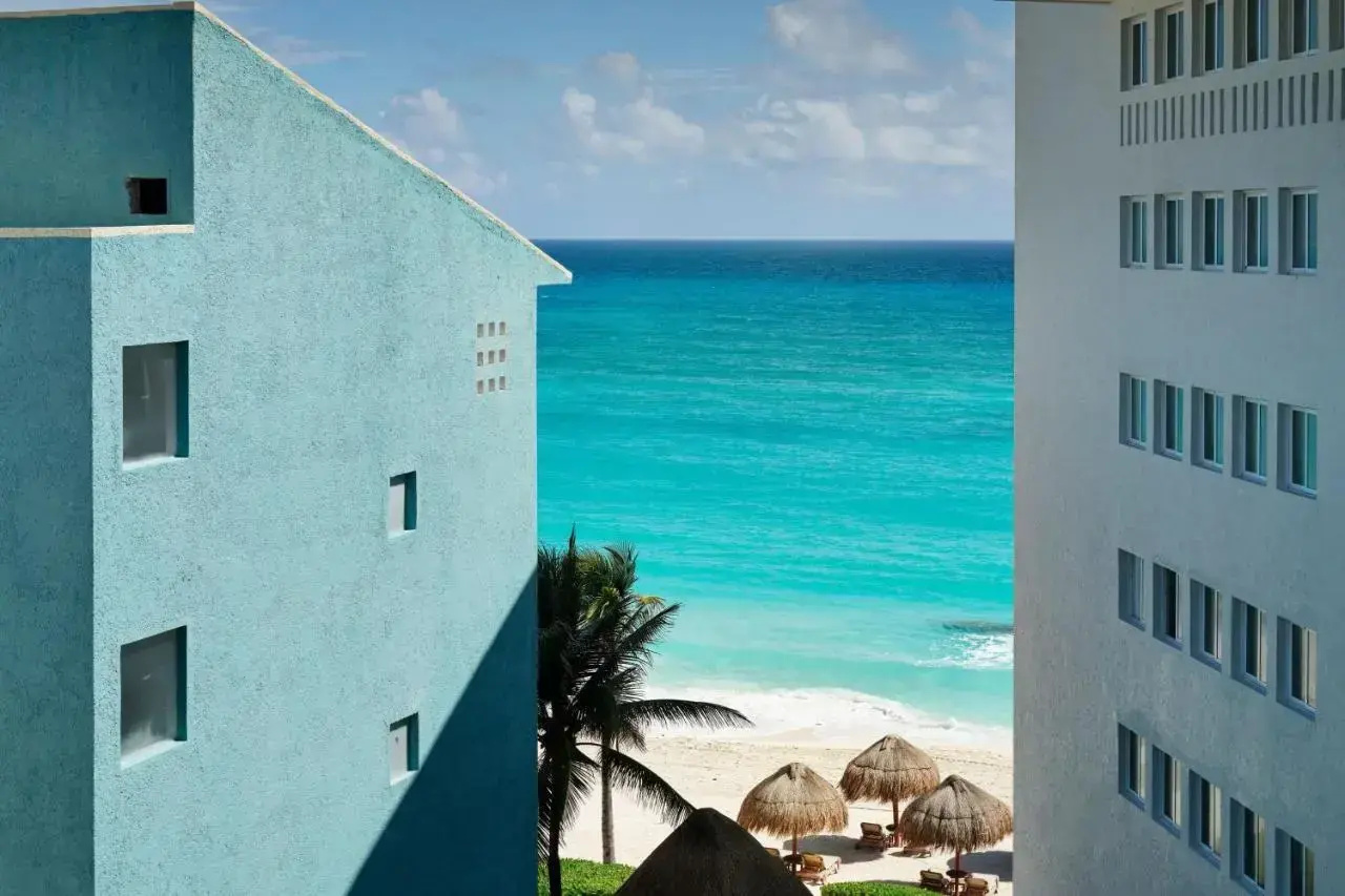 Photo - The Westin Cancun Resort Villas & Spa