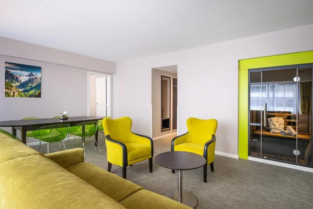 Photo - Thon Hotel Brussels City Centre