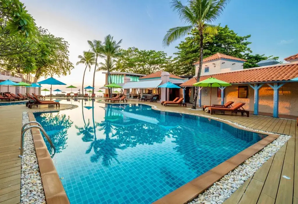 Foto - Baan Samui Resort - SHA Extra Plus