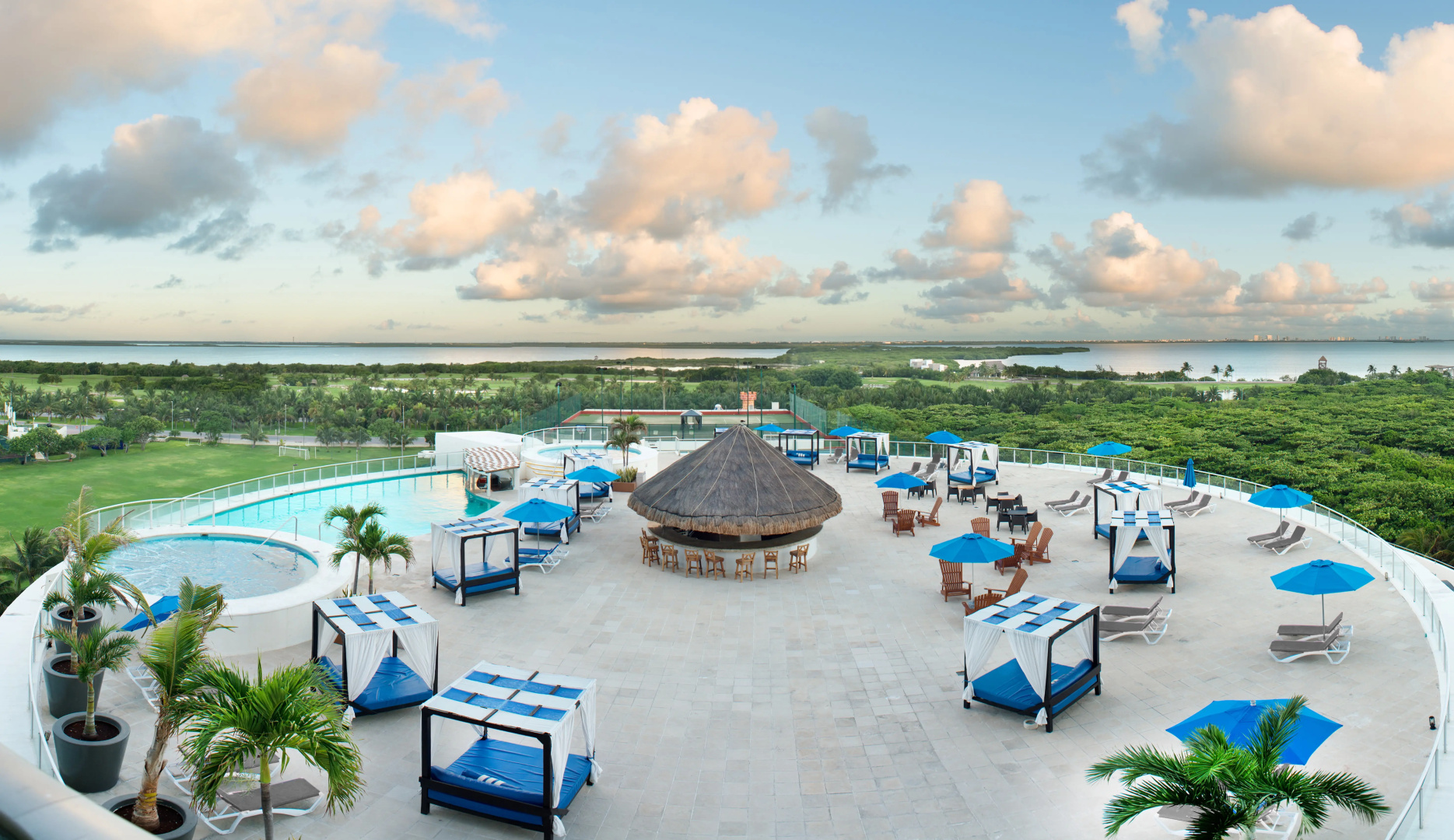 Foto - Seadust Cancun Beach Resort - All Inclusive