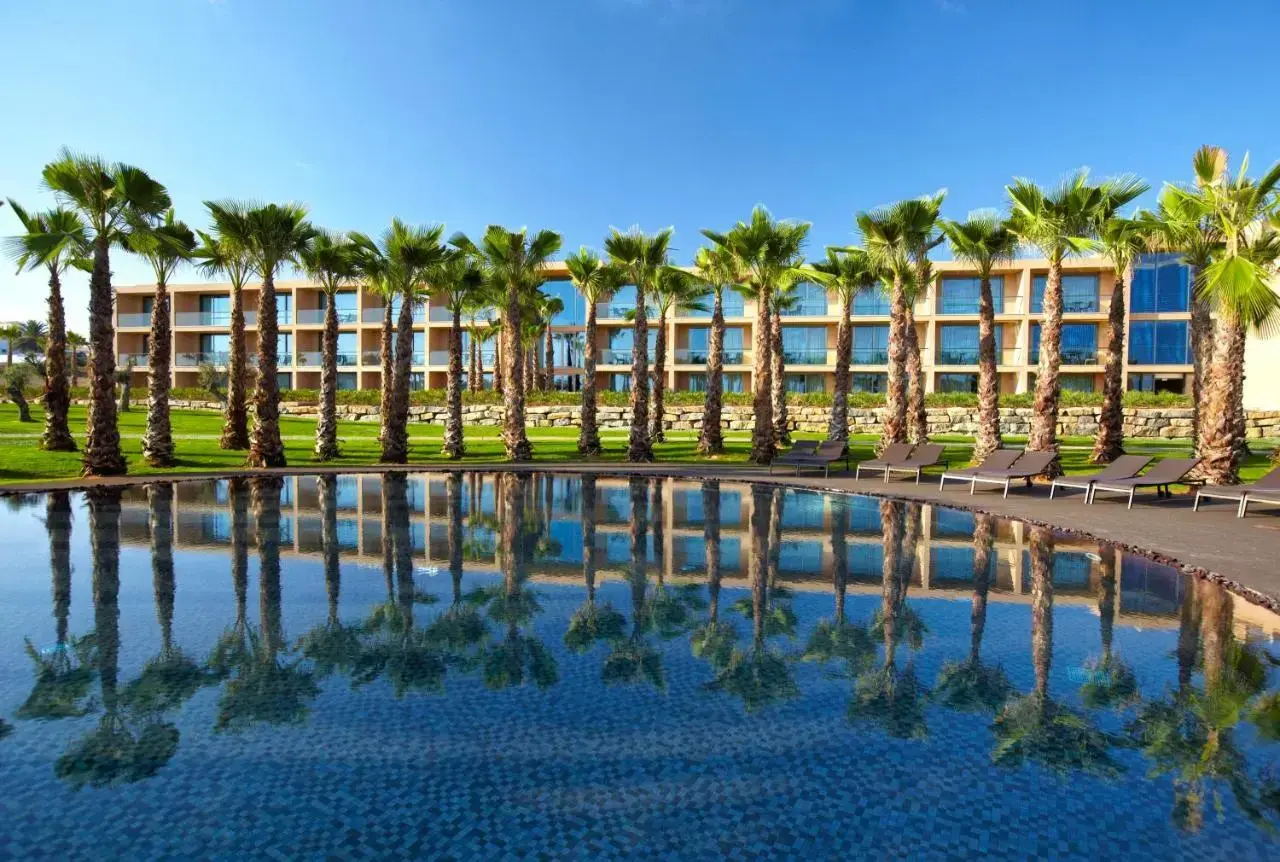 Photo - Kimpton Atlantico Algarve by IHG