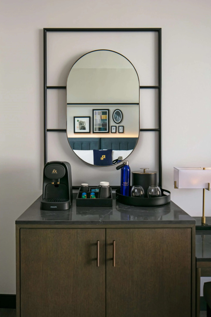 Photo - The Royal Sonesta Washington DC Capitol Hill