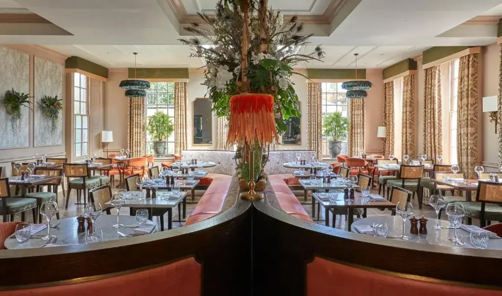 Photo - Richmond Hill Hotel