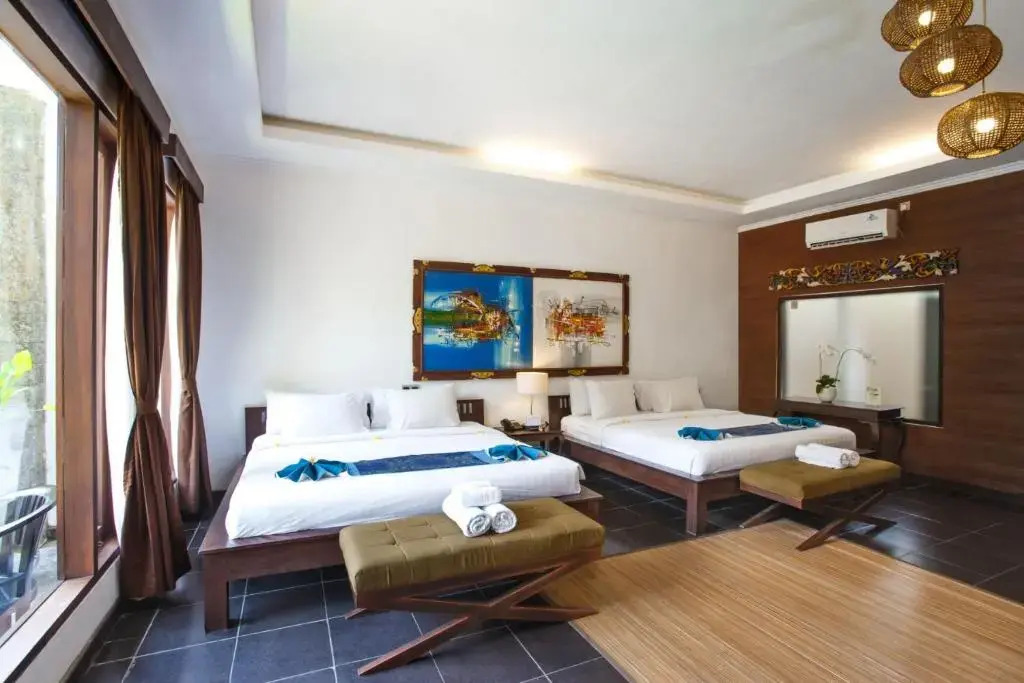 Photo - Ubud Raya Boutique Hotel