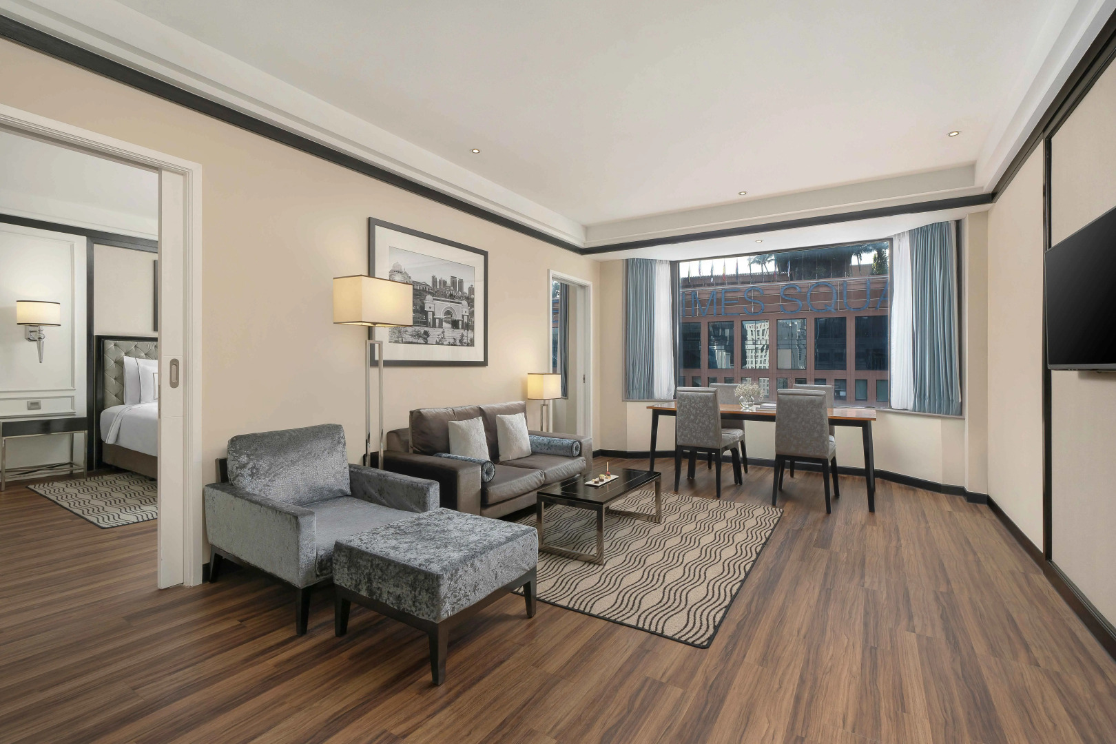 Foto - Meliá Kuala Lumpur