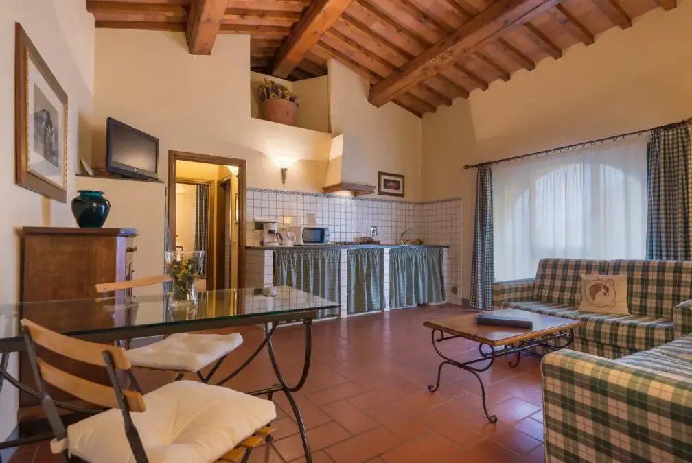 Foto - Relais Villa Olmo - Place of Charme