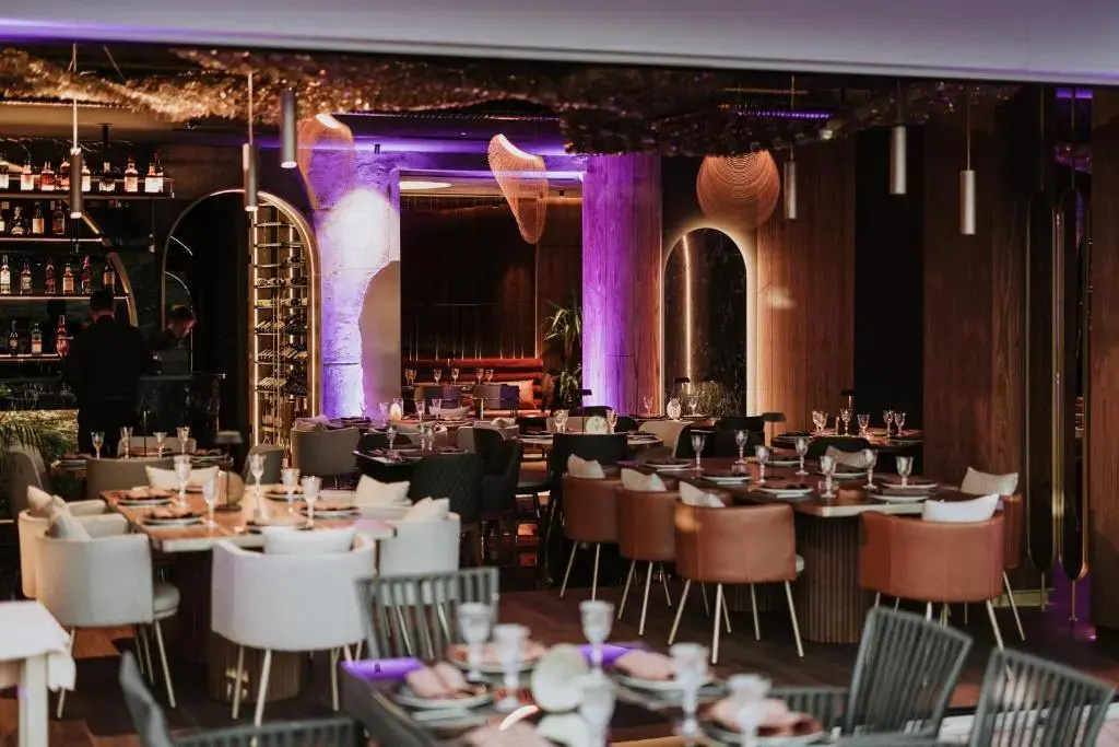 Foto - Hotel Podgorica