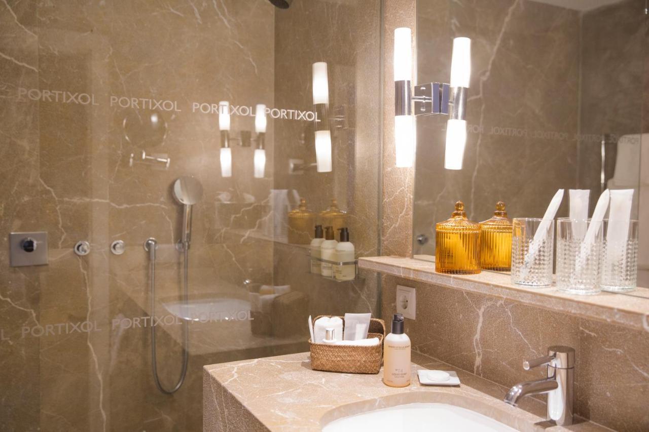 Photo - Portixol Hotel & Restaurant