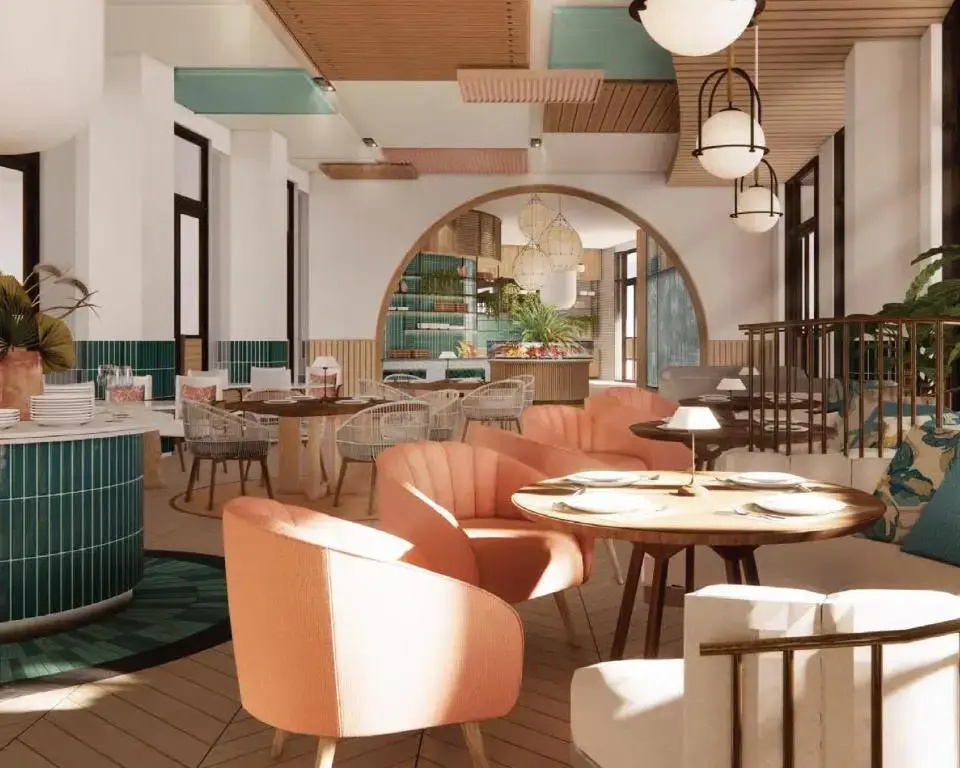 Foto - M Social Hotel Phuket
