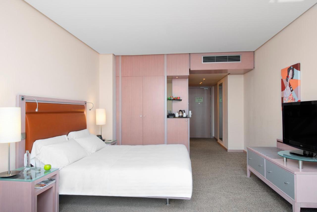 Foto - Melia Valencia