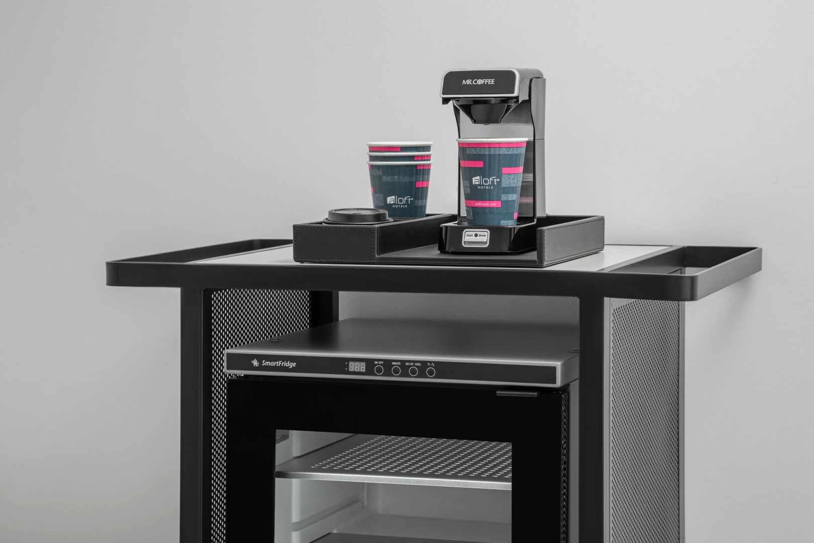 Foto - Aloft Tampa Midtown