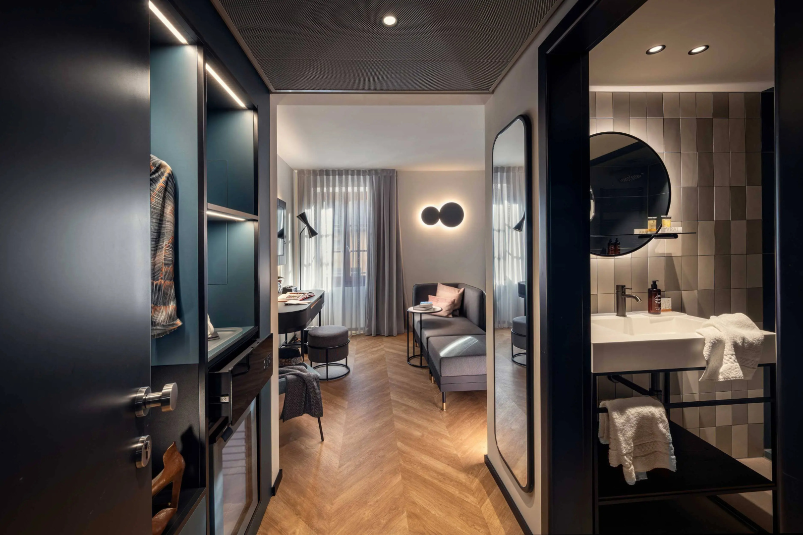 Photo - LUGANODANTE Boutique & Lifestyle Hotel