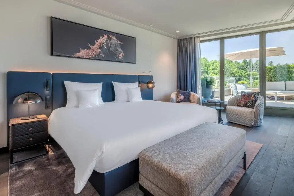 Foto - Steigenberger Icon Europäischer Hof Baden Baden