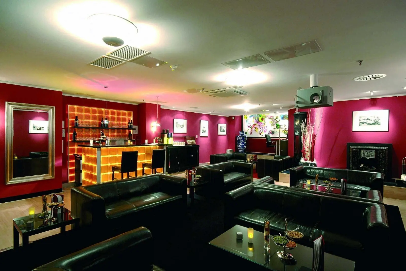 Photo - Maritim proArte Hotel Berlin