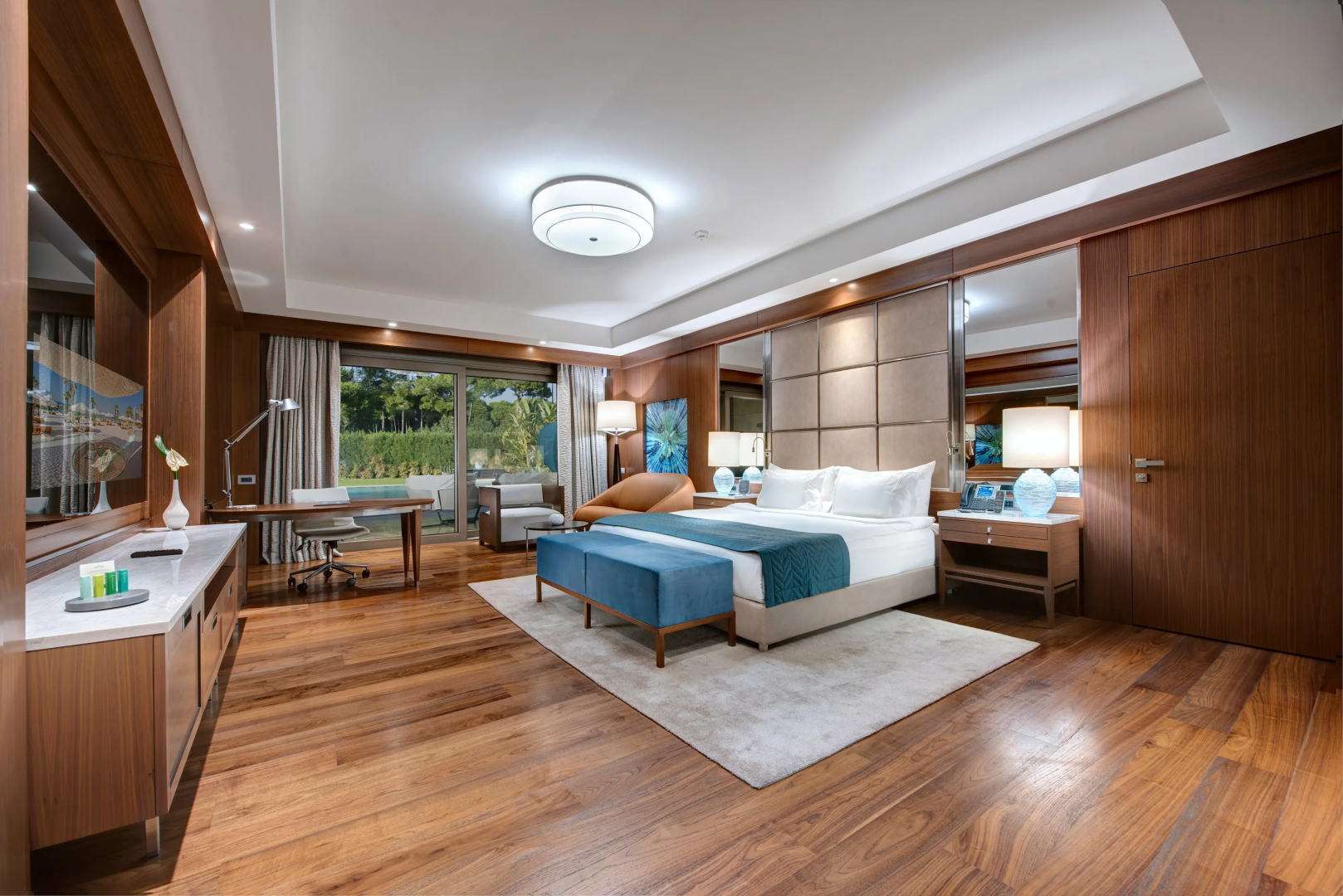 Photo - Regnum Carya